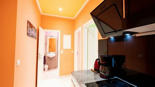 Apartments in Bonn - photo 6