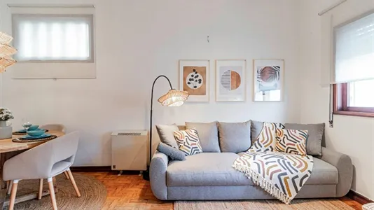 Apartments in Location is not specified - photo 4