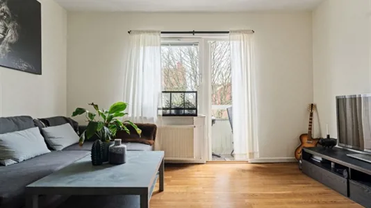Apartments in Lundby - photo 3