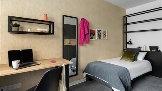 Apartments in Valencia Algirós - photo 7