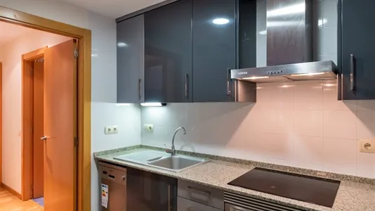 Apartments in Barcelona Horta-Guinardó - photo 10