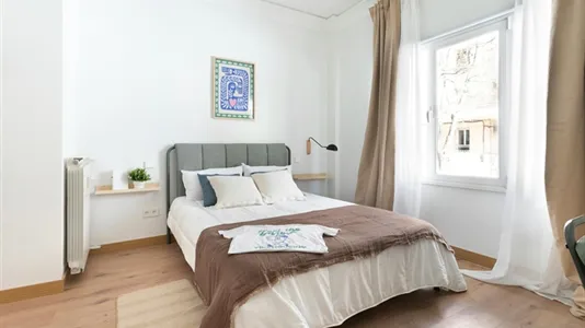 Rooms in Madrid Chamberí - photo 7