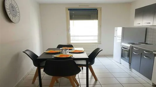 Rooms in Lyon - photo 8