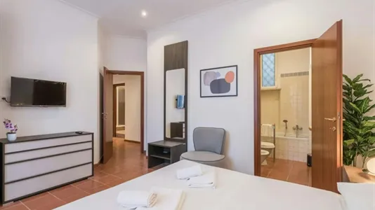 Apartments in Roma Municipio I – Centro Storico - photo 6