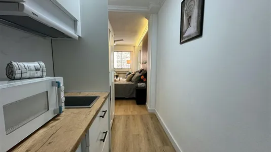 Rooms in Madrid Moncloa-Aravaca - photo 7