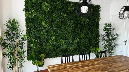 Rooms in Barcelona Sarrià-St. Gervasi - photo 10