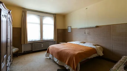 Rooms in Brussels Etterbeek - photo 8