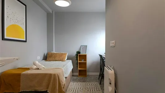 Rooms in Valencia Algirós - photo 6