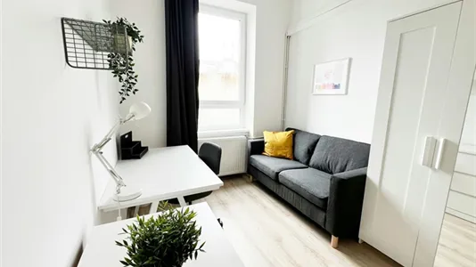 Rooms in Wien Meidling - photo 5