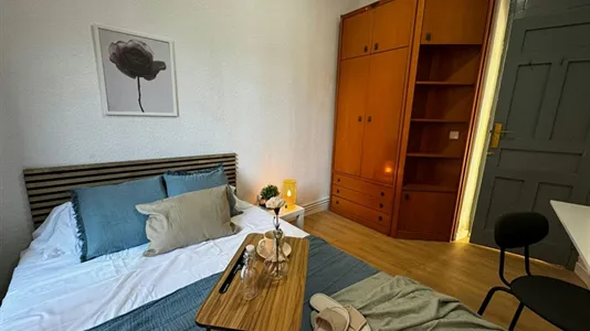 Rooms in Madrid Retiro - photo 4