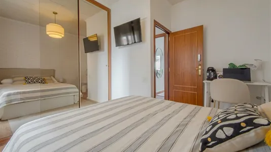 Rooms in Madrid Moncloa-Aravaca - photo 5