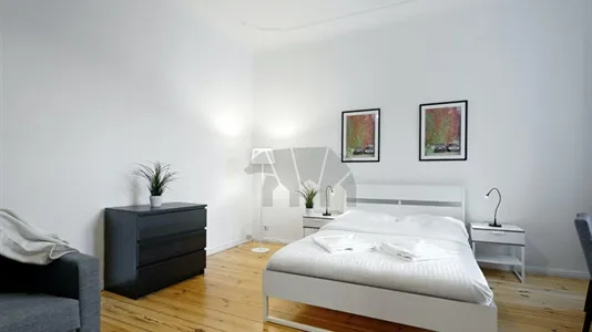 Apartments in Berlin Treptow-Köpenick - photo 10