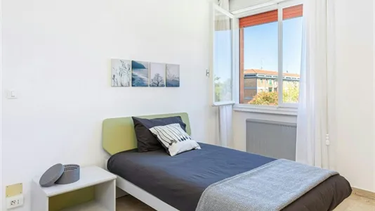 Rooms in Ferrara - photo 3