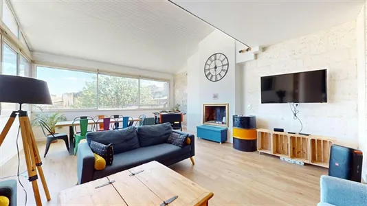 Rooms in Angoulême - photo 8