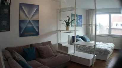 Apartment for rent in Brussels Sint-Pieters-Woluwe, Brussels