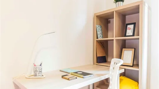 Rooms in Padua - photo 2