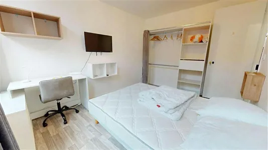Rooms in Lille - photo 2
