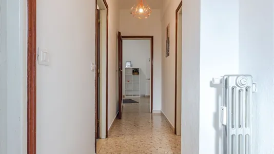 Rooms in Pisa - photo 7