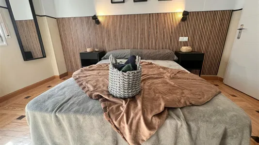 Rooms in Madrid Retiro - photo 5