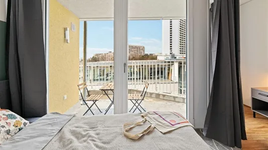 Rooms in Location is not specified - photo 1