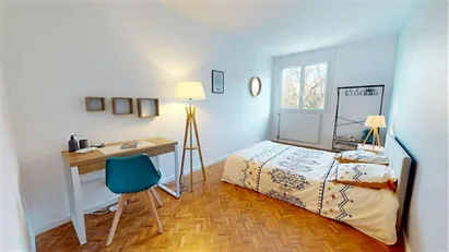 Room for rent in Lyon, Auvergne-Rhône-Alpes