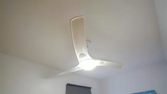 Rooms in Alboraya - photo 7