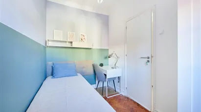 Room for rent in Lisbon (region)