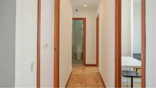 Rooms in Madrid Ciudad Lineal - photo 6