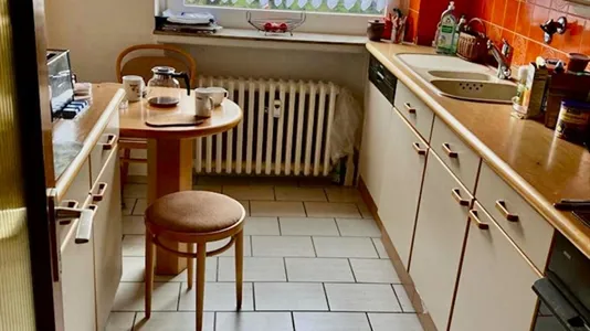 Rooms in Hannover - photo 7