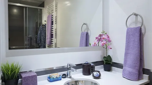 Apartments in Madrid Salamanca - photo 10