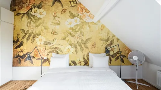 Apartments in Brussels Elsene - photo 8