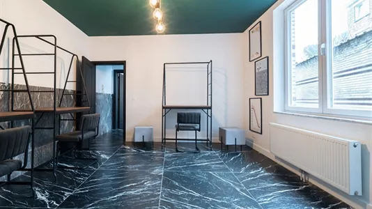 Rooms in Luik - photo 4