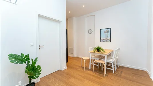 Rooms in Berlin Neukölln - photo 4