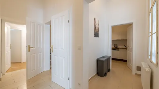 Rooms in Vienna Leopoldstadt - photo 8