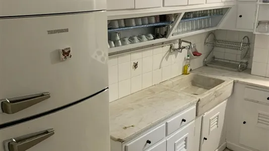 Apartments in Piraeus - photo 8