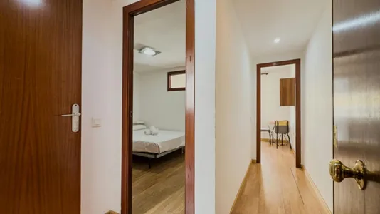 Apartments in Barcelona Ciutat Vella - photo 6