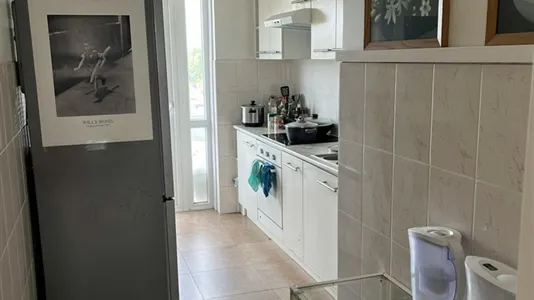 Rooms in Brussels Sint-Lambrechts-Woluwe - photo 7