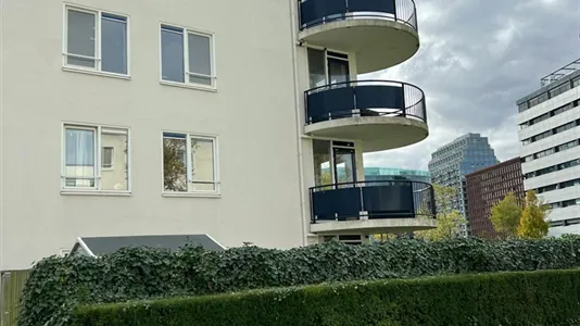 Apartments in Location is not specified - photo 8