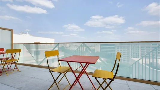 Rooms in Nanterre - photo 5