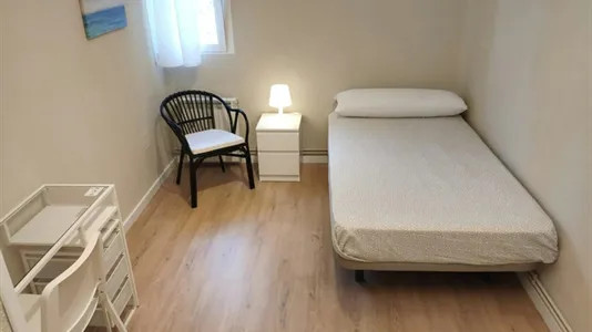 Rooms in Las Barranquillas - photo 8