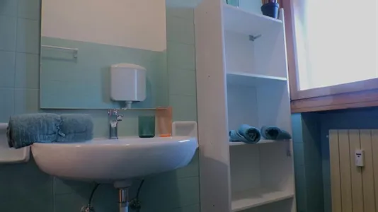 Rooms in Bologna - photo 9