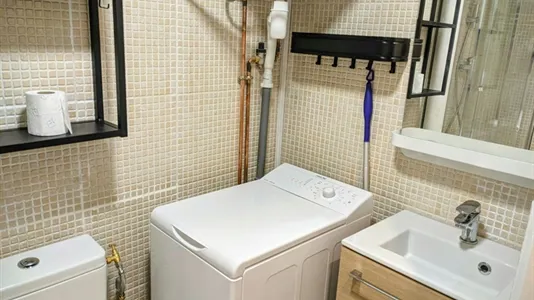 Apartments in Paris 4ème arrondissement - Marais - photo 7