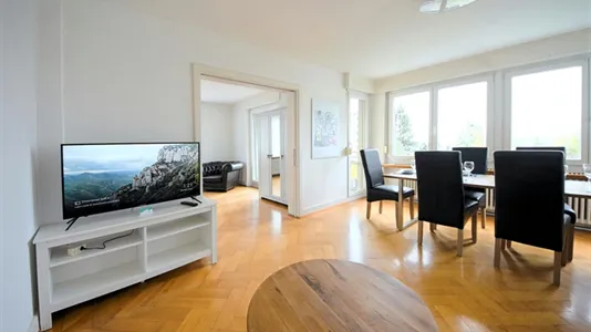 Apartments in Zürich Distrikt 7 - photo 4