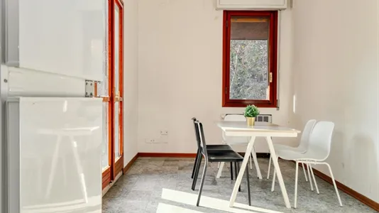 Rooms in Bologna - photo 8