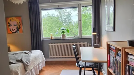 Apartments in Kungsholmen - photo 7