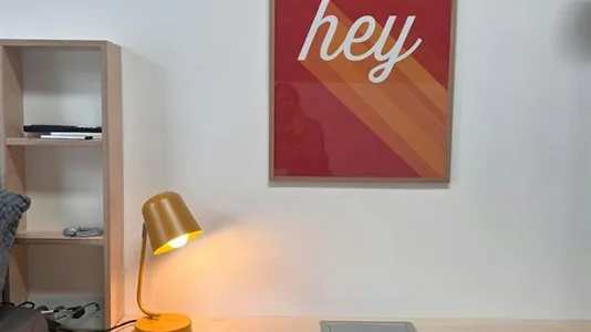 Apartments in Hamburg Eimsbuttel - photo 2