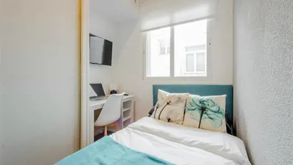 Room for rent in Madrid Chamberí, Madrid
