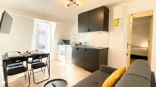 Apartments in Paris 13ème arrondissement - Place d'Italie - photo 5