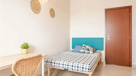 Rooms in Milano Zona 9 - Porta Garibaldi, Niguarda - photo 2