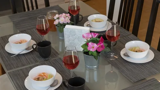 Apartments in Vienna Favoriten - photo 10